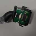 ZAPOSTS Turn Signal Switch Fits for Ford F-150 2014.F-250 Super Duty,F-350 Super Duty 2014-2016.Police Interceptor Sedan 13-14,Taurus 2012-2016 Wiper Dimmer Level Combination Switch.OEM# DC3Z13K359AA