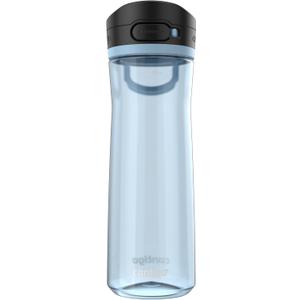 Contigo Jackson Water Bottle 24 oz Glacier (24oz (Pack of 1))