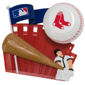 MLB® Home Run DecoSet - Boston Red Sox