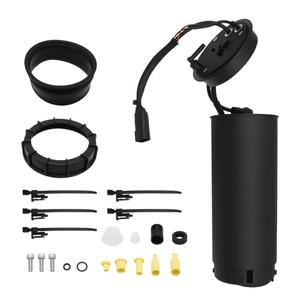 Jecoupoon BC3Z5J225KA 6.7L V8 DEF Heater/Diesel EXH Fluid Reservoir Urea Pump Compatible with 250 350 450 550(F Series) 2011-2016 Super Duty BC3Z5J225L 904-372