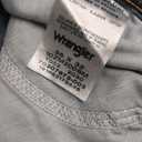 Wrangler Authentics Men's Classic 5-Pocket Relaxed Fit Cotton Jean, Storm, 35W X 30L