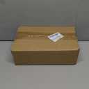 Bruislard 6 Pcs Travel Compact Umbrella Small Light Collapsible Umbrella Black Automatic Open Close Umbrellas for Rain, Men Women