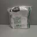 Amazon Basics Multipurpose Copy Printer Paper, 8.5 x 11 Inches, 20 lb, 1 Ream, (500 Sheets), 92 Bright, White