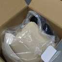 Momcozy Baby Carrier - Ergonomic, Cozy and Lightweight Carrier for 7-45lbs, Effortless to Put On, Ideal for Hands-Free Parenting, Enhanced Lumbar Support, Purehug for Infant to Toddler, Khaki