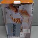 Upgrade Pull Out Bread Slicer for Homemade Bread with Bread Box, Foldable Bread Slicing Guide,Removable Cutting Board, Slice Evenly, Bread cutter slicer Suitable for Bread Making Supplies