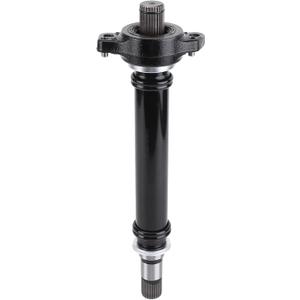 Zcargel Front Right CV Axle Intermediate Shaft Assembly GG38-25-700C Fit for Mazda 3 2006-2013 for Mazda 5 2006-2007 2.0L 2.3L L4 Intermediate Shaft Assembly GG38-25-700D GG38-25-700E GG38-25-700H