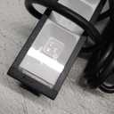 2PCS 40W LED Black Light Bar, Black Lights for Glow Party, Blacklight with Plug &Switch, Each Light Up 484 Sq.ft Area, Halloween Glow Light, Fluorescent Body Paint, Stage Lighting, Bedroom