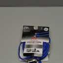 GE Cat 6 Pro Steaming Internet Cable - Blue, 25 ft