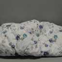 Furniture Mattress Covers, Slipcovers, Bed Covering, 100% Cotton, 44 x 64 Inch