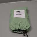 YMHPRIDE 8 Pack Light Blue Table Runner 20x120in Cheesecloth Table Runner