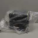 Stagiant Extra Large Makeup Case, Makeup Box Organizer,Travel Nail Bag Carrying Train Case Pro Storage Make up Case with Dividers, 4 Tier Tattoo Bag for Nail Tech/MUA,with Strap and Luggage Sleeve