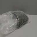 IBWell 9.1 Inch Reptile Hides Resin Tortoise Hideout for Hiding and Basking Aquarium Rock Caves for Snake Bearded Dragon Fish Lizard (Large, Green)