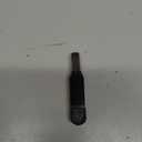 Rolling Square inCharge X - USB C Charger Cable, Lightning Cable for Smartphone, Universal Cable Charger 6 in 1, USB Plug, Black, 100W