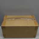 POPOSOAP RGB Pond Filter with Pump Fountain Kits, 660GPH Pond Filter Box With 40W Pond Pump & RGB Auto-Cycle LED Lights, Koi Pond Filters for Outdoor Ponds Clean, Clear, and Add Water Features