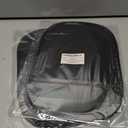 2 x EcoNour Miniature Static Cling Window Shade for Car Sun Visor (2 Pack) | Windshield Sun Shade Static Cling for Driving Glare Shield | Cling Car Shade for Windshield | Sun Glare Protection Accessories