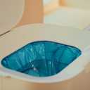 Litter Zero Base Set (Includes 1 Refill, Scoop) + 6 Additional Refills Pack