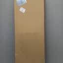 Chicago Skyline Wall Decor Framed Living Room Black and White Cityscape Canvas Wall Art for Bedroom Teal USA City Posters Paintings for Home Decorations 14"X48"