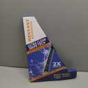 Wenyant 23" + 26" Replacement For Ford F-150 2022-2009 Front Windshield Wiper Blade Original Equipment Automotive Replacement J/U Hook Blades 2 Pack