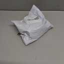 Toyvian Dollhouse Washing Machine Mini Cloth Washer Dryer Model Minihouse Laundry Machine Miniature for Dollhouse Furniture Accessories