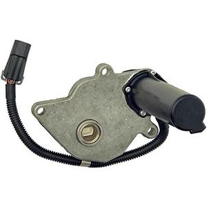 Dorman 600-901 Transfer Case Motor Compatible with Select Cadillac / Chevrolet / GMC Models