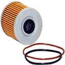 WIX Filters - 24951 Cartridge Fuel Metal Canister, Pack of 1