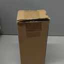 6 Set Slushie Cups with Dome Lids and Straws Detachable Spoon Straws Reusable Plastic Iced Coffee Cups Smoothie Tumbler for Birthdays Summer Party Supplies (Mixed Color,16 oz)