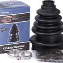 FB3001 Large Shaft Universal CV Boot