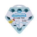 JCT Joie Ice Tray Diamonds 2 Pack