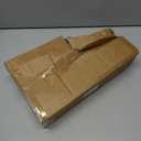 Velvet Pants Hangers,10 Pack Non Slip Space Saving Clothes Hanger, Heavy Duty Pants Hangers for Closet for Pants Jeans Skirts Tank Top Towel(Black)