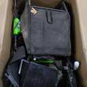 Greenworks 40V 21" Brushless Cordless (Self-Propelled) Lawn Mower (75+ Compatible Tools), 5.0Ah Battery and Charger Included