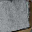 8x10 Green Brown Large Area Rugs for Living Room, Boho Washable Rug