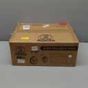 Ridego 12 Inch Balance Bike for Kids 2-4 Year Old,Lightweight Kids Bike with Adjustable Seat, Push Bicycle with Air Rubber TiresRide-on Toys Birthday Gift (Inflatable White)