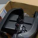 Flush Mount LED Tail Lights with Brake Light Reverse Light Turn Signal Lamp Running Light Fit for Jeep Wrangler JL 2018 2019 2020 2021 2022 2023 2024 2025, 2PCS