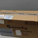 Backdrop Stand Kit - 6 Widths, 10x7.5ft Adjustable Background Stand for Parties & Studio Photography