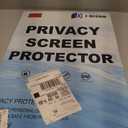 32 Inch Computer Monitor Privacy Screen, Anti Glare Filter