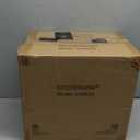 KITCHENARM 29-in-1 SMART Bread Machine with Gluten Free Setting 2LB 1.5LB 1LB Bread Maker Machine with Homemade Cycle - Stainless Steel Breadmaker with Recipes Whole Wheat Bread Making Machine