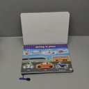 Montessori Busy Book Toys for Toddlers  Preschool Learning Activities Book | PreAssembled Educational Books for Kids Ages 3+ | Autism Sensory Toddler Toy | Birthdays Christmas Travel Gifts for Kids