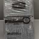 Depend Fresh Protection Adult Diapers, Incontinence Underwear for Men, Disposable, Maximum, Large, Grey, 72 Count (2 Packs of 36), Packaging May Vary