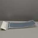 8557882 Dryer Lint Filter Case Screen Replacement Parts Compatible for whirl-pool, ken-more etc Replaces WPW10717210,AP6023930,8557882,PS11757278,8559787,W10641634,8558463,8558459 by MIFLUS