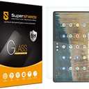 Supershieldz Designed for Lenovo Chromebook Duet 5 (13.3 inch) Tempered Glass Screen Protector, Anti Scratch, Bubble Free