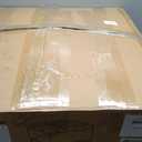 3PCS Wedge Pillow Set for After Surgery, Back Pillow for Bed Sitting up, 10-in-1 Foam Wedge Pillow for Acid Reflux & Back Pain Relief, Post Surgery Pillow for GERD & Snoring, White