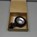 SmallRig Bowens Mount Adapter, Only for RC 60B/60C & RC 100B/100C Series COB Light, Compatible with Standard Bowens Mount Softbox, Light Stand, Maximum Payload 3.3lbs - 4476