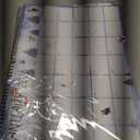 2 x Comix 2026 Wall Calendar 14x11 Inch - 12 Monthly Calendar, January 2026 to December 2026, Calendar with Spiral Binding Week Numbers, Gift for Holiday, Ideal for School, Home and Office,Christmas Style (Fresh Watercolor)