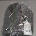 NICETOWN Thermal Insulated Grommet Blackout Curtains for Bedroom (2 Panels, W42 x L63 -Inch, Grey)