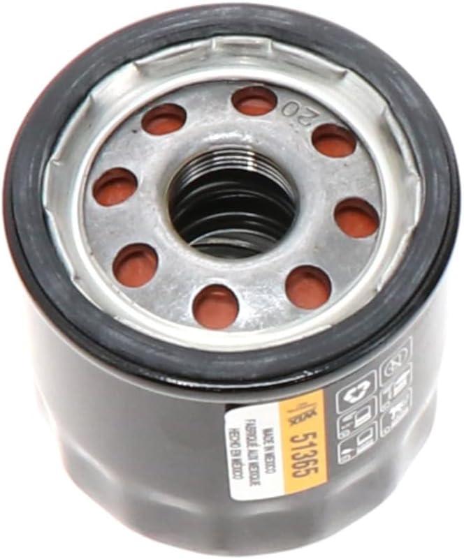 WIX Racing Filters Spin-On Lube Filter ((Pack of 1))