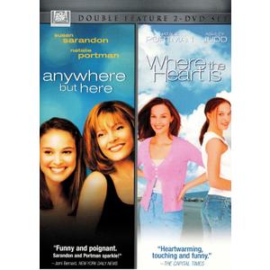 Anywhere but Here/Where the Heart Is