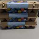 3 x 12 confetti eggs