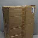 1500W Fog Machine Outdoor Indoor, Halloween Smoke Machine Fog with 20000 CFM Fog Output, 18 Lights 13 Colors and Remote Controls for Party Stage Effect