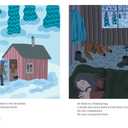 The Snow Man: A True Story