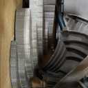 Aquagarden No Dig Nature Pool, Complete Water Feature Kit, Attract Birds and Wildlife to Your Yard, Includes Pond Structure, Liner, Fountain Pump, Nature Ladder, Planting Pocket